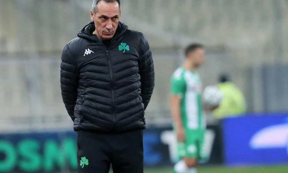 Παναθηναϊκός: Βόμβα από Δώνη! Όλα ανοιχτά για το μέλλον του στο “τριφύλλι”